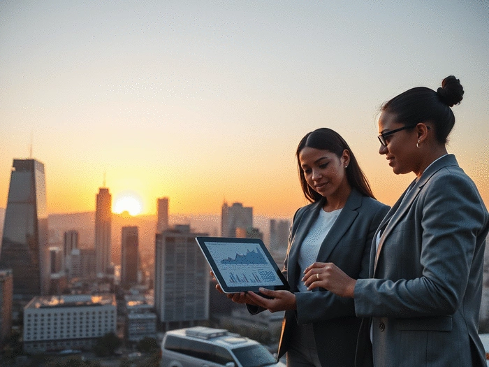 Commercial Real Estate Investment Insights