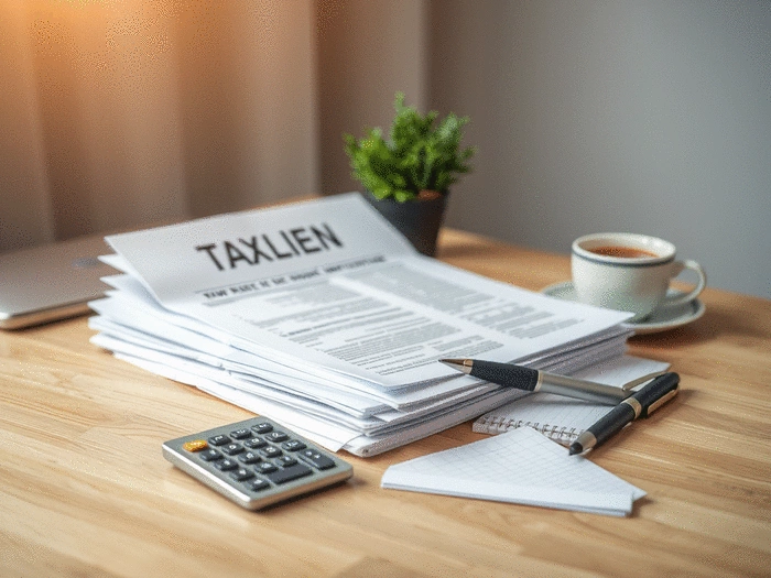 Beginner's Guide to Tax Lien Investing