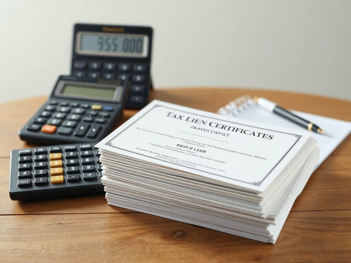 Tax Lien Investing Strategies Uncovered