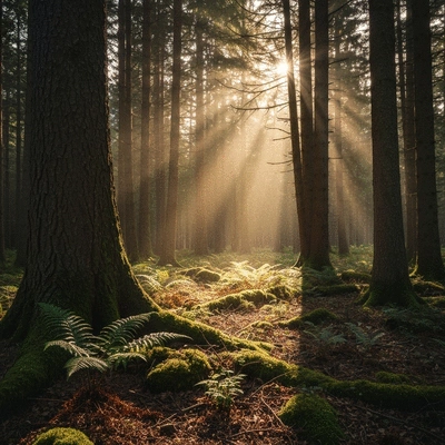 Person analyzing real estate market trends on a laptop