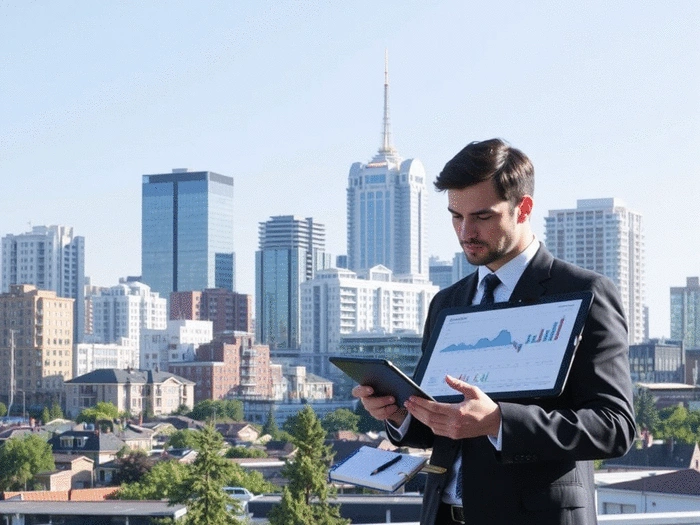 2026 US Housing Market Forecast: Key Trends for Real Estate Investors