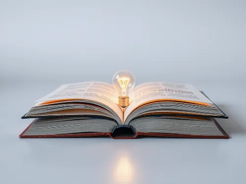 Comprehensive Educational Resources image