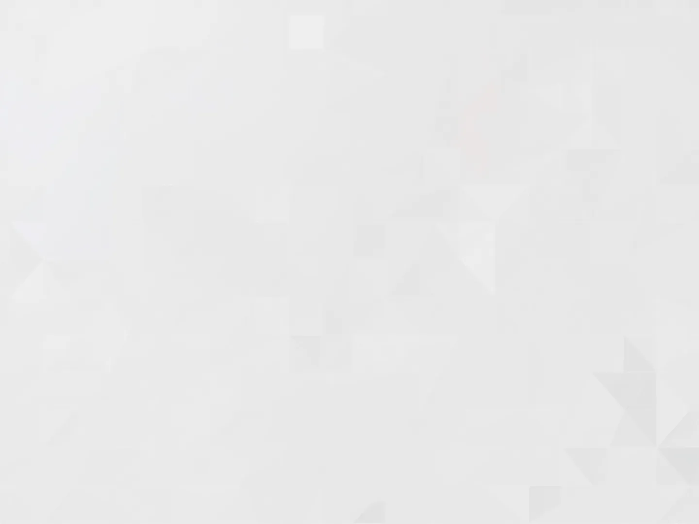 Geometric background pattern